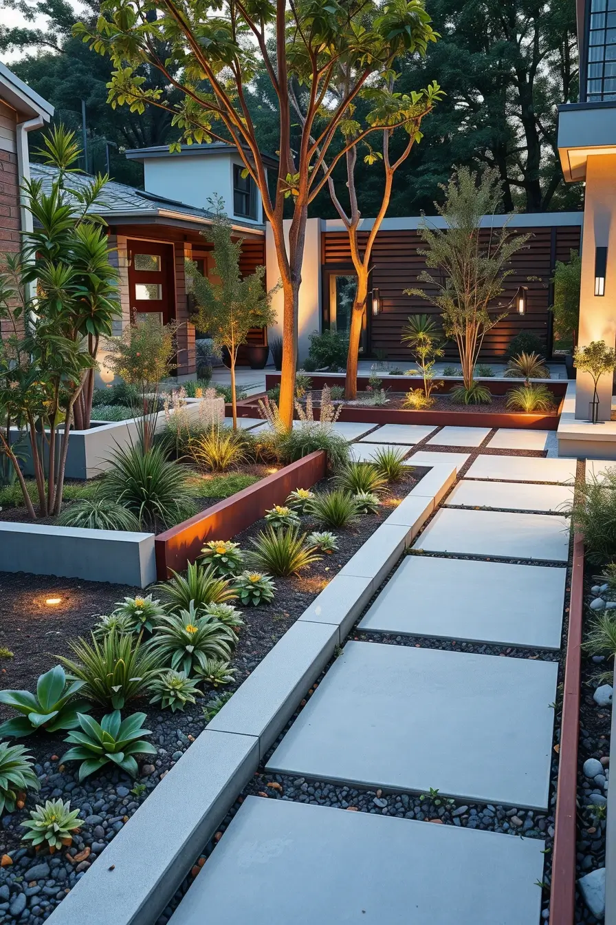 65 Garden Inspiration Ideas 2026: Stylish, Creative, And Designer Outdoor Trends