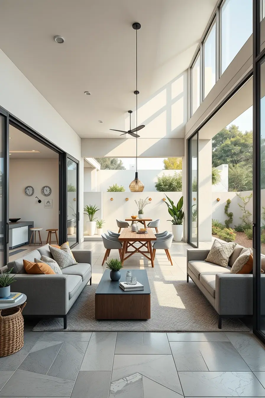 62 Outdoor Relaxing Area 2026: Stylish And Modern Ideas For Creative Outdoor Spaces