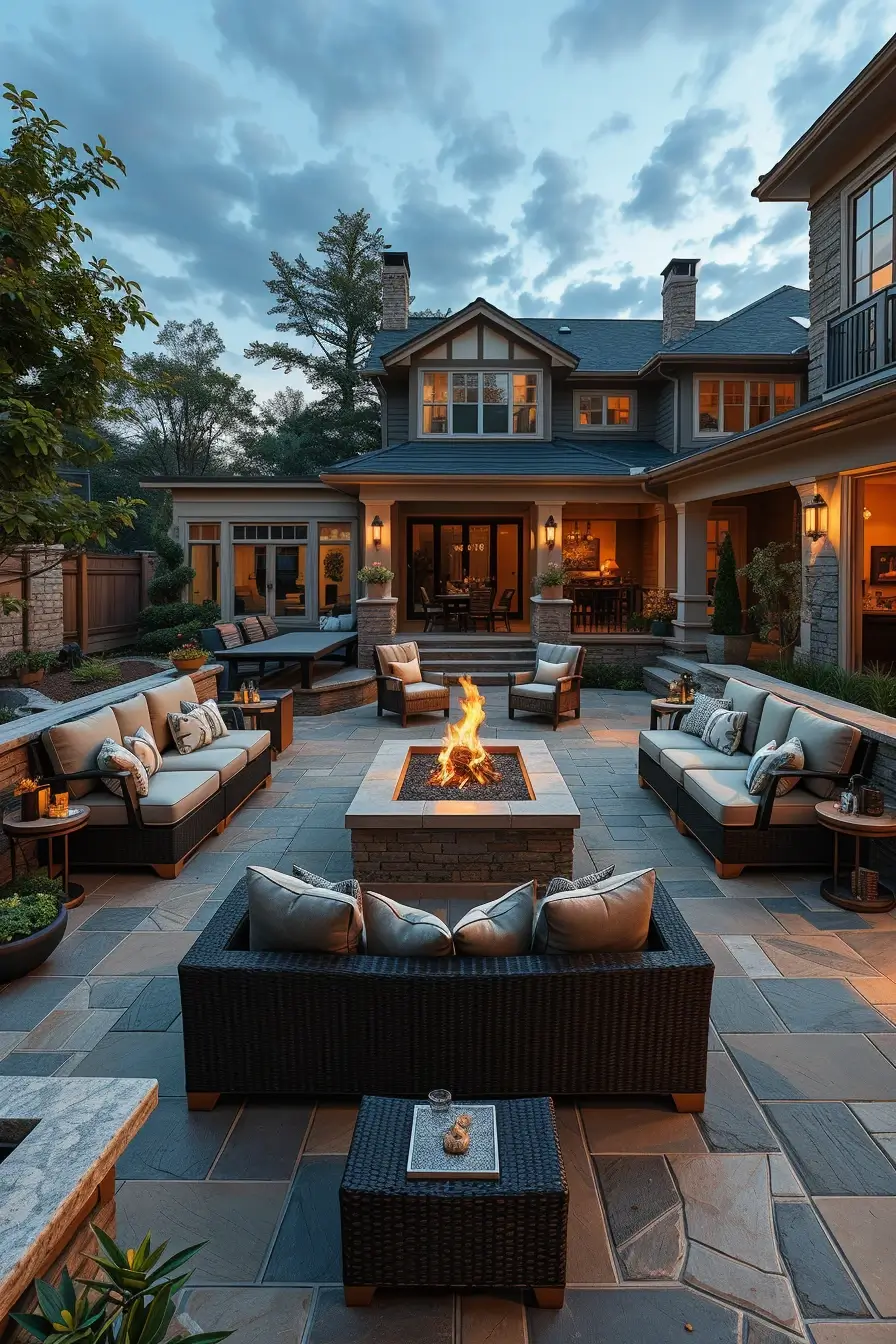 60 Backyard Landscaping Ideas 2026: Creative, Stylish, And Designer Outdoor Inspiration