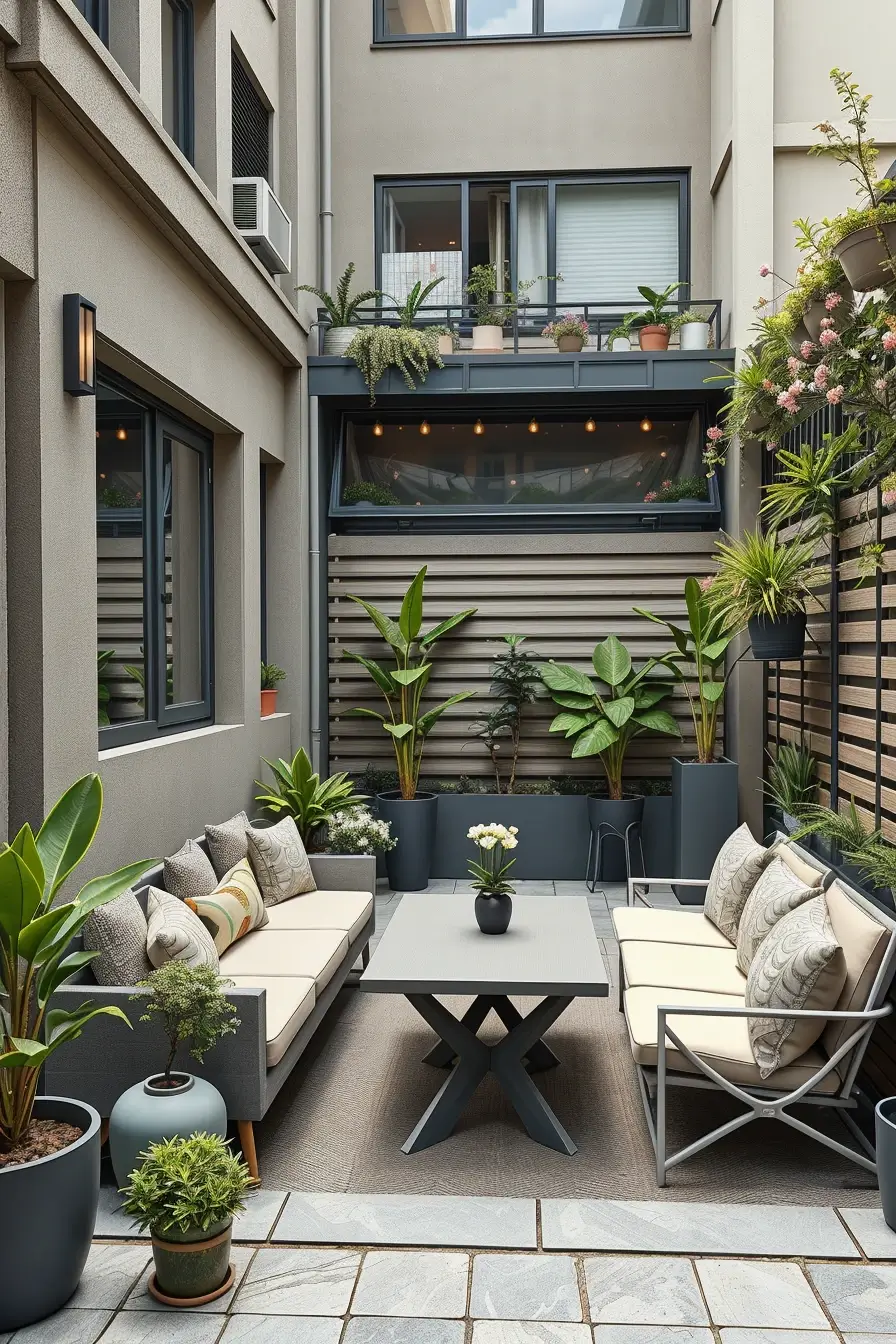 62 Outdoor Relaxing Area 2026: Stylish And Modern Ideas For Creative Outdoor Spaces