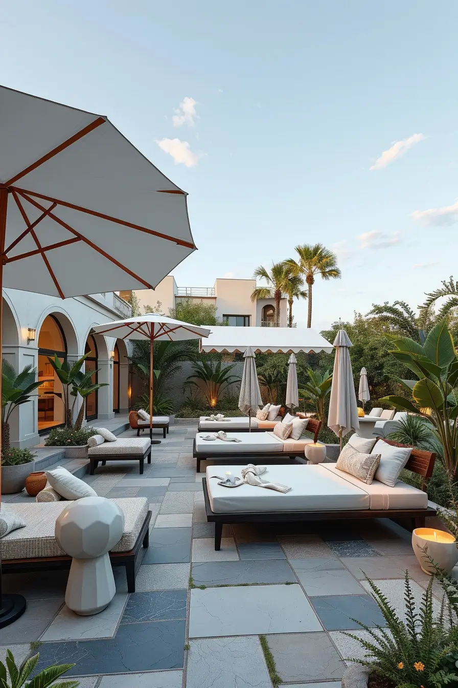 60 Backyard Landscaping Ideas 2026: Creative, Stylish, And Designer Outdoor Inspiration