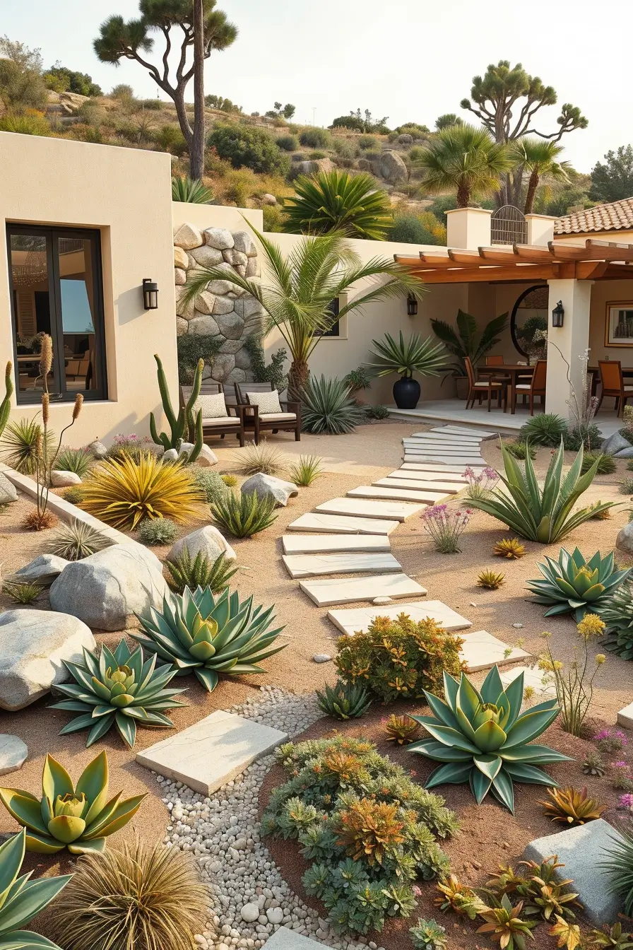 60 Garden Landscaping 2026: Modern Ideas, Styles, And Outdoor Design Trends