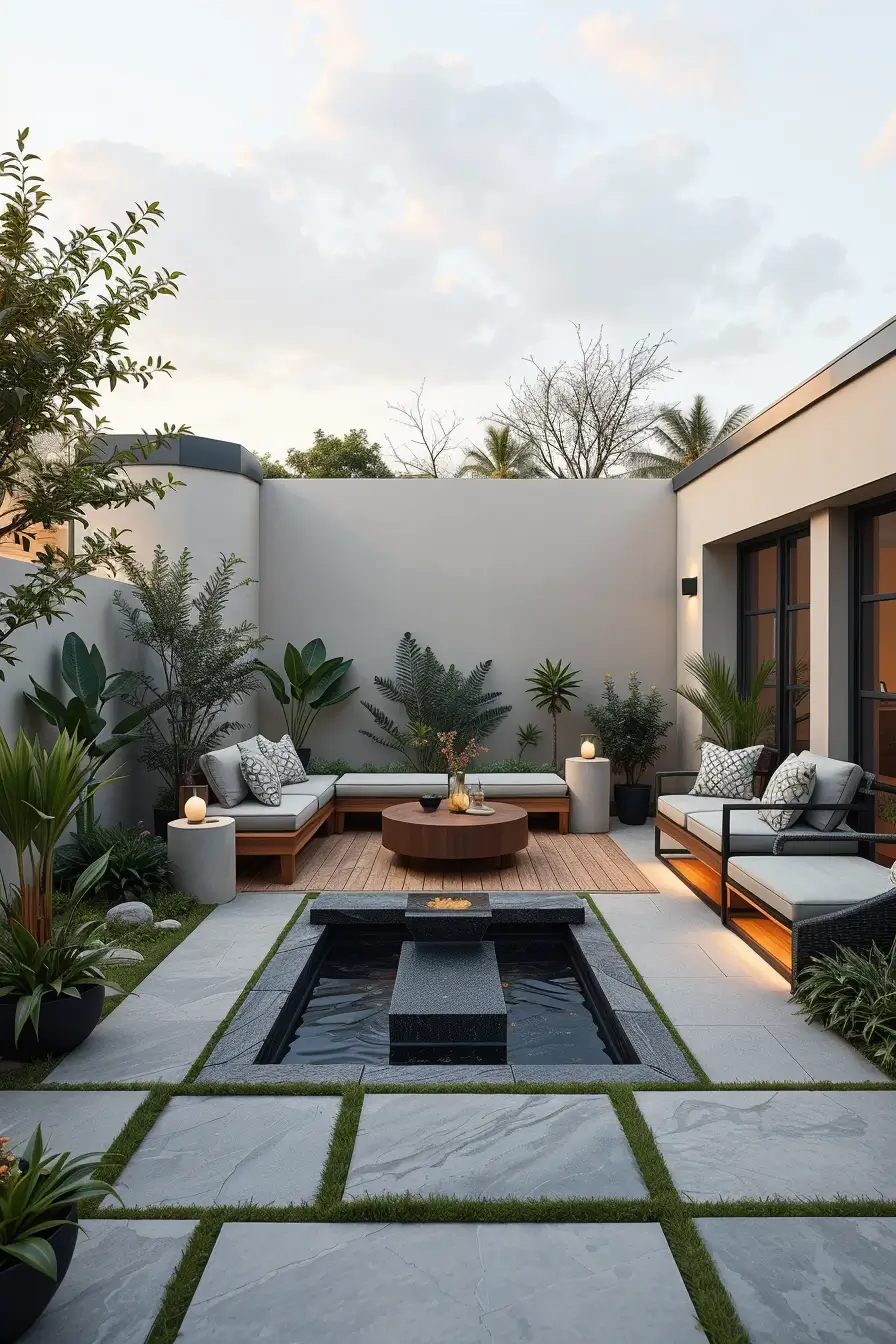 60 Backyard Garden Design 2026: Creative And Modern Ideas For Stylish Outdoor Spaces
