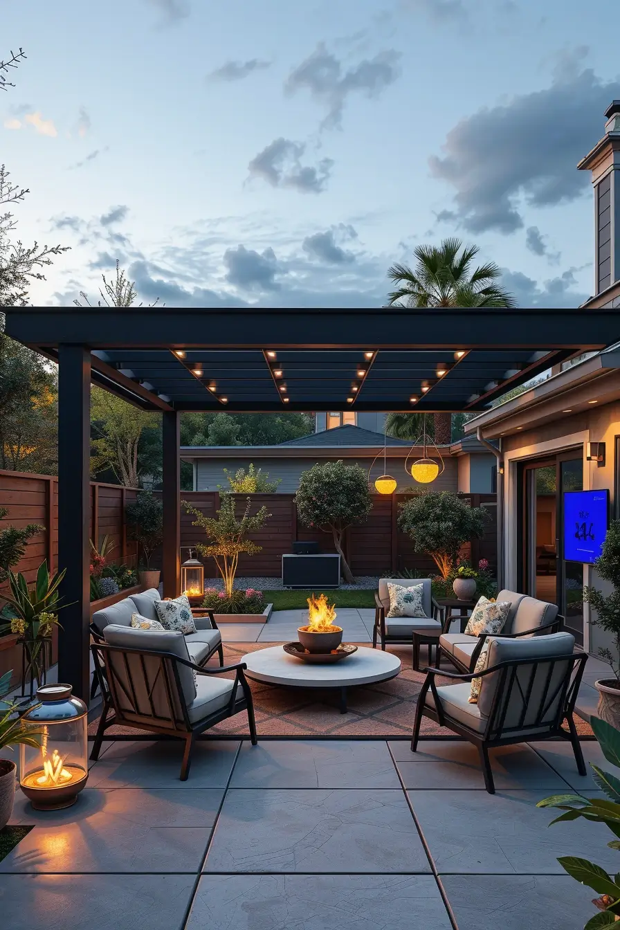 60 Backyard Landscaping Ideas 2026: Creative, Stylish, And Designer Outdoor Inspiration