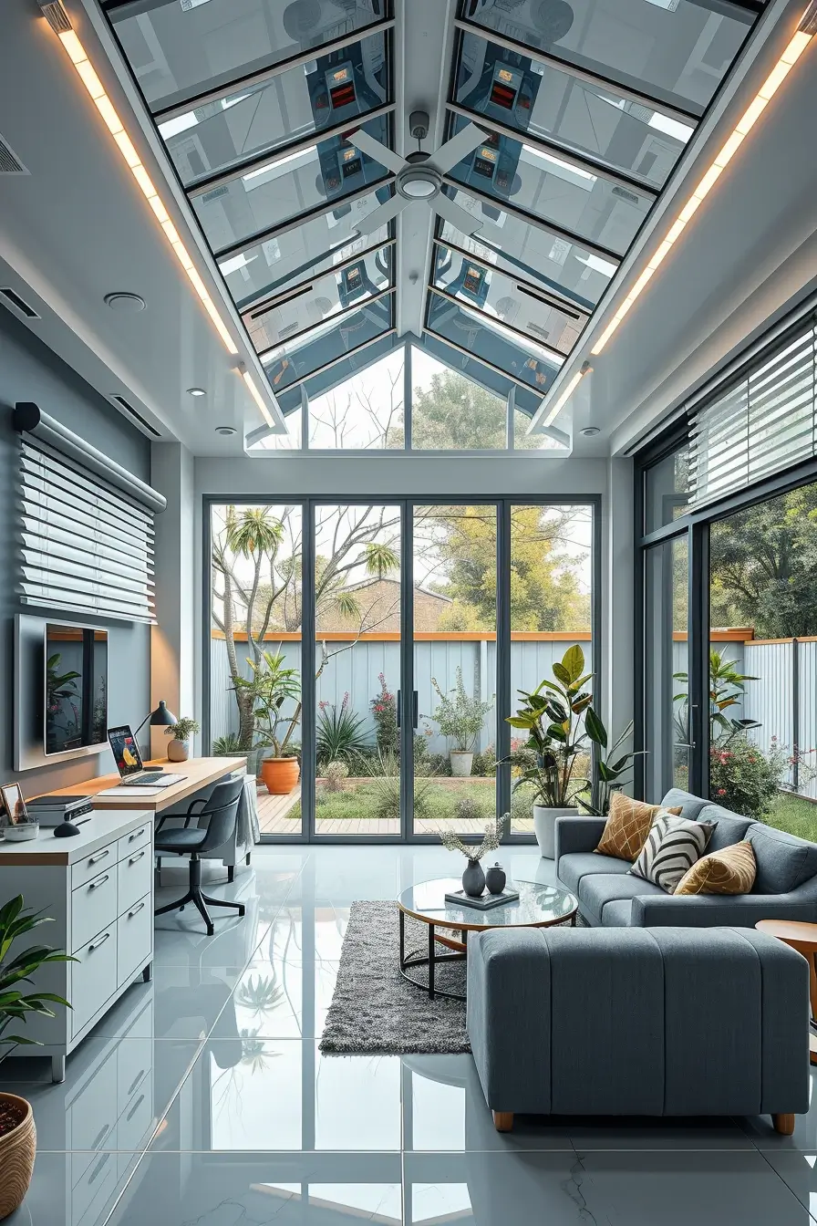 60 Garden Room Extensions 2026 Ideas For Modern Indoor-Outdoor Living