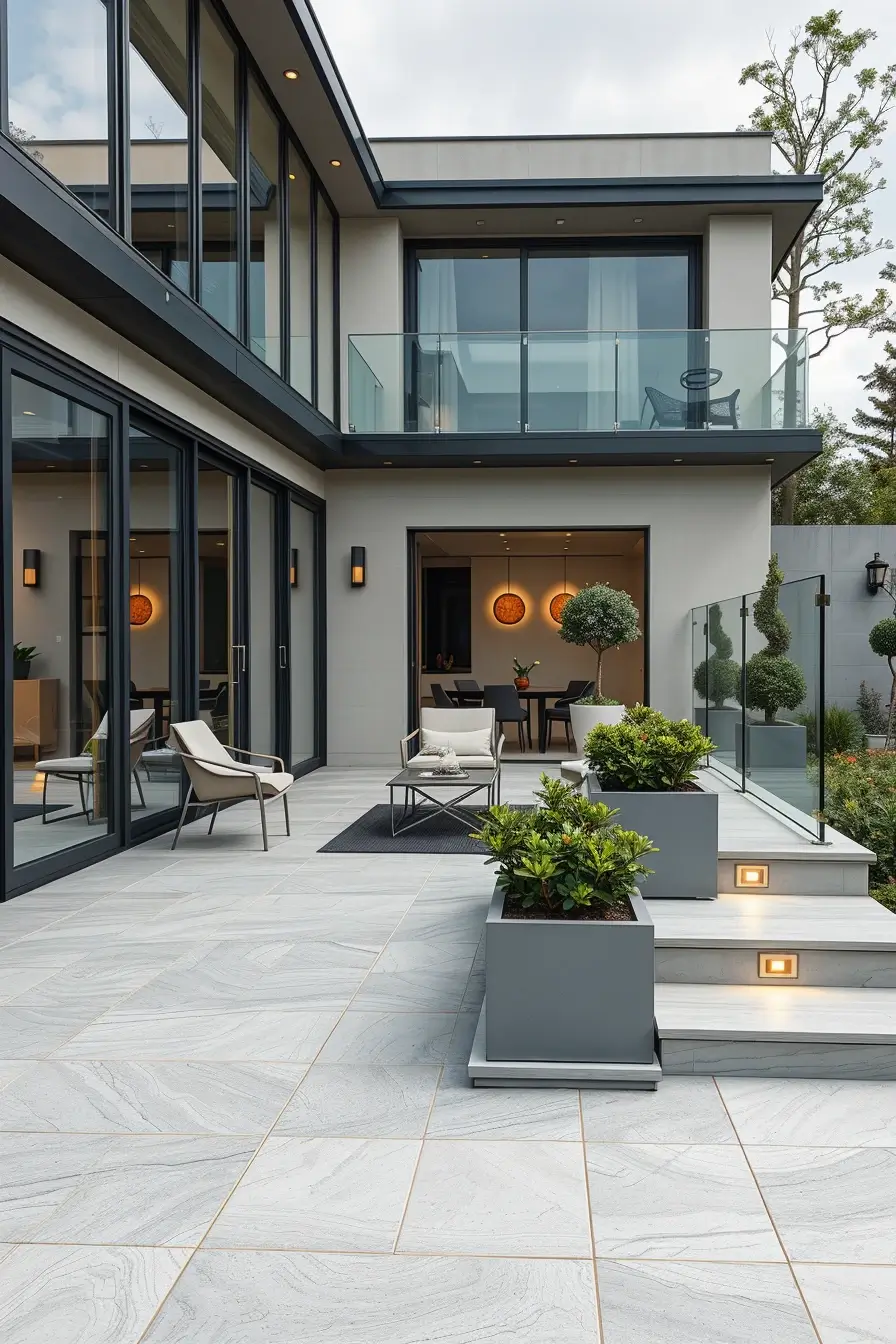 60 Outdoor Tiles For Floor 2026: Creative, Artistic And Stylish Design Ideas