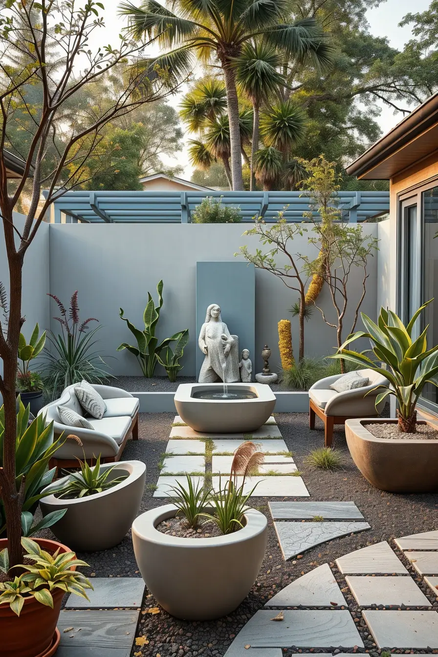 60 Backyard Garden Design 2026: Creative And Modern Ideas For Stylish Outdoor Spaces