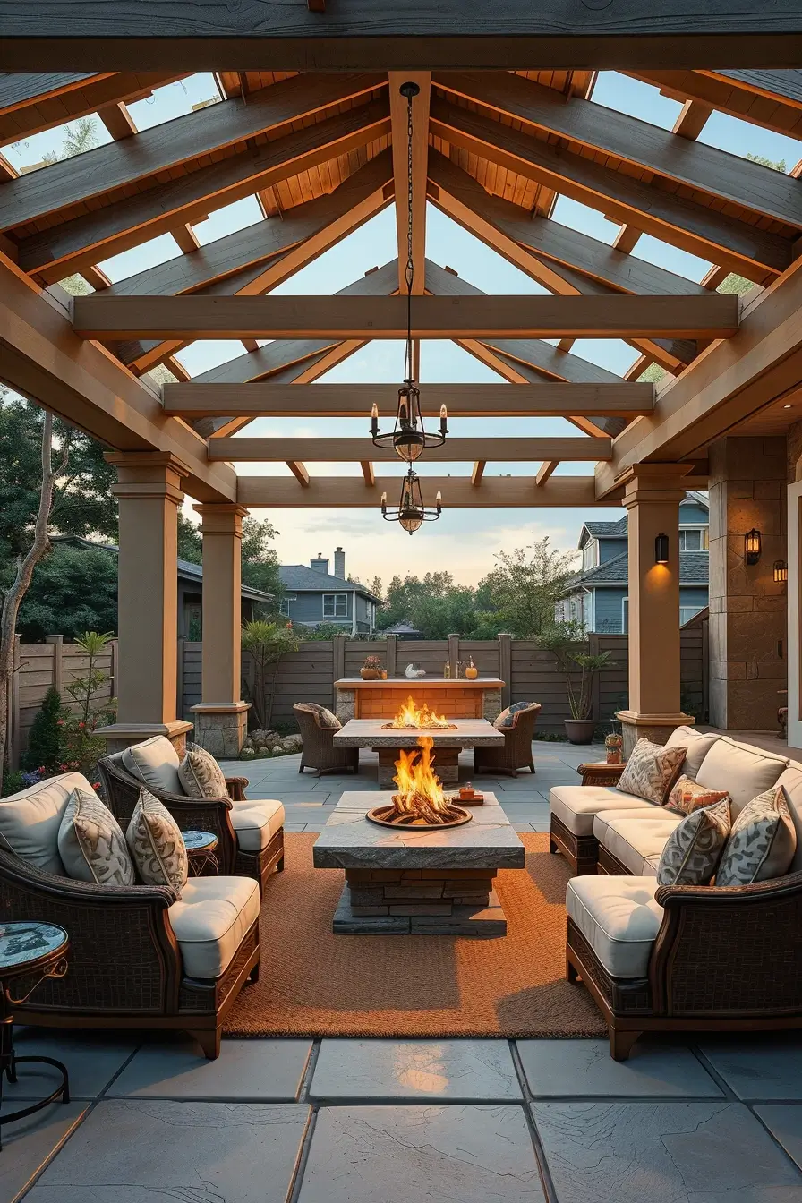 62 Pergola Ideas 2026: Stylish, Modern And Designer Outdoor Inspiration