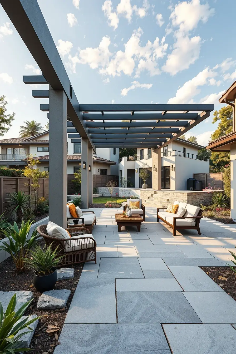 60 Backyard Landscaping Ideas 2026: Creative, Stylish, And Designer Outdoor Inspiration