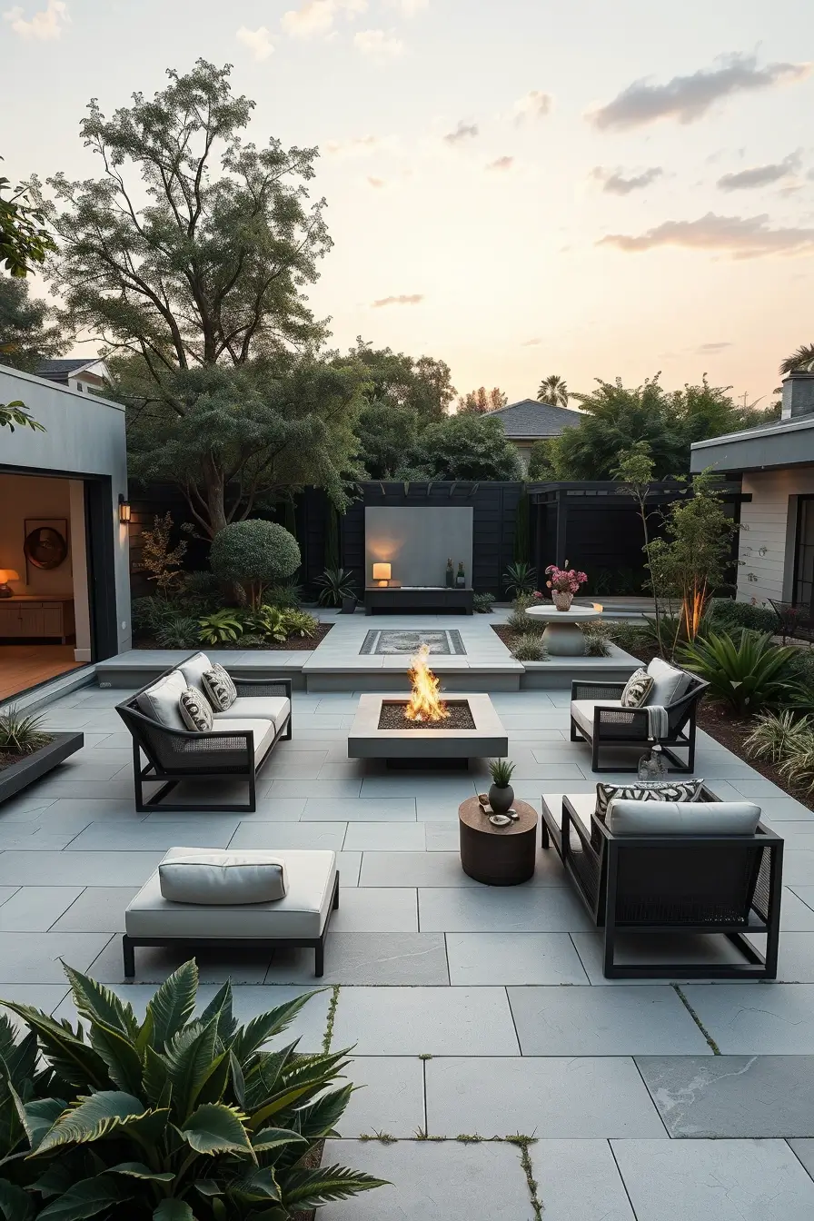 65 Garden Inspiration Ideas 2026: Stylish, Creative, And Designer Outdoor Trends