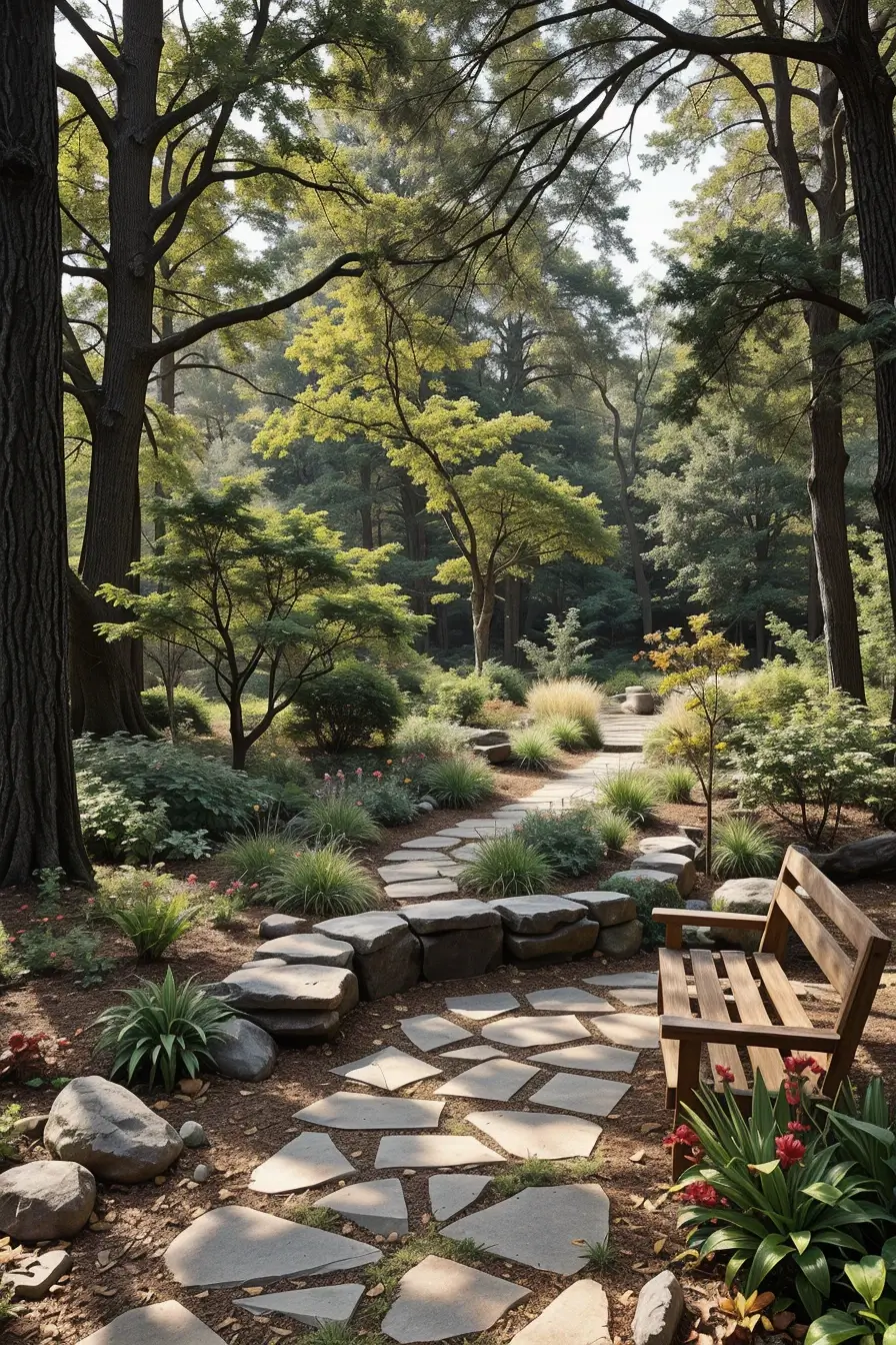 60 Garden Landscaping 2026: Modern Ideas, Styles, And Outdoor Design Trends