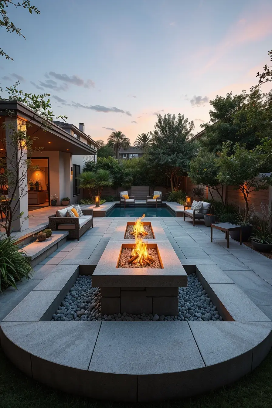 60 Backyard Garden Design 2026: Creative And Modern Ideas For Stylish Outdoor Spaces