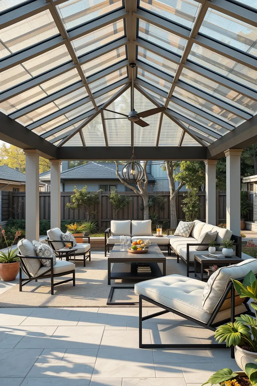 60 Gazebo Ideas Backyard 2026 For Stylish Modern Outdoor Living