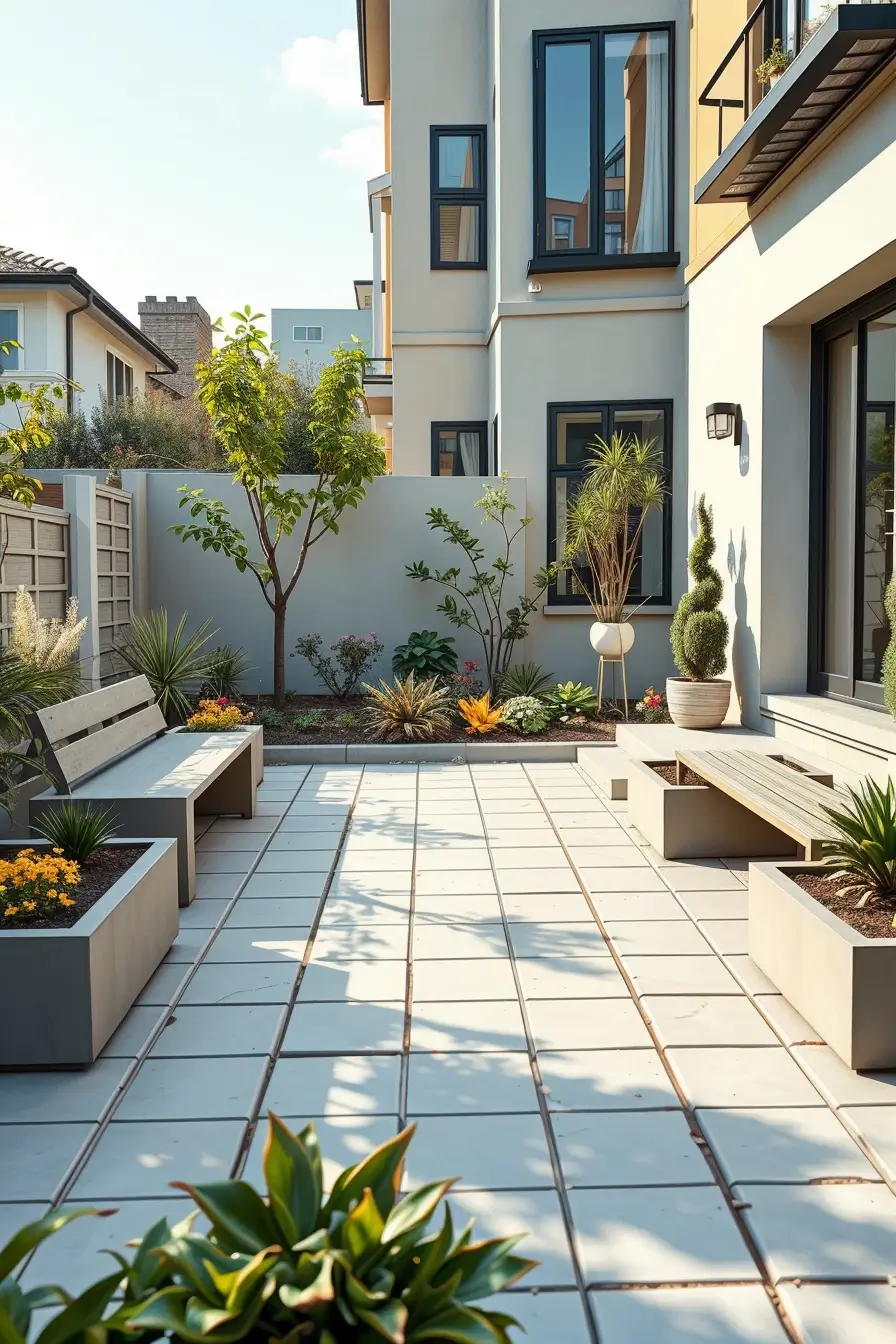 60 Front Yard Garden Ideas 2026 For A Modern And Stylish Outdoor Space