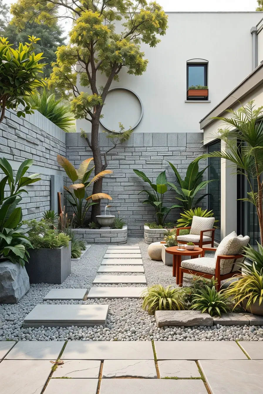 65 Garden Inspiration Ideas 2026: Stylish, Creative, And Designer Outdoor Trends