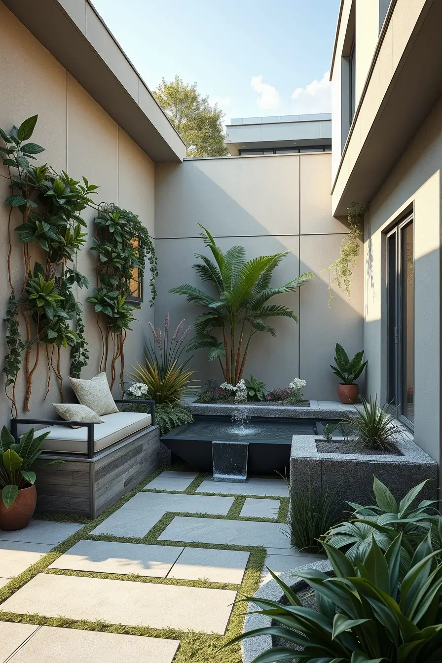 60 Garden Landscaping 2026: Modern Ideas, Styles, And Outdoor Design Trends