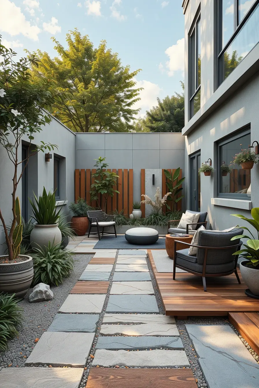 60 Backyard Garden Design 2026: Creative And Modern Ideas For Stylish Outdoor Spaces