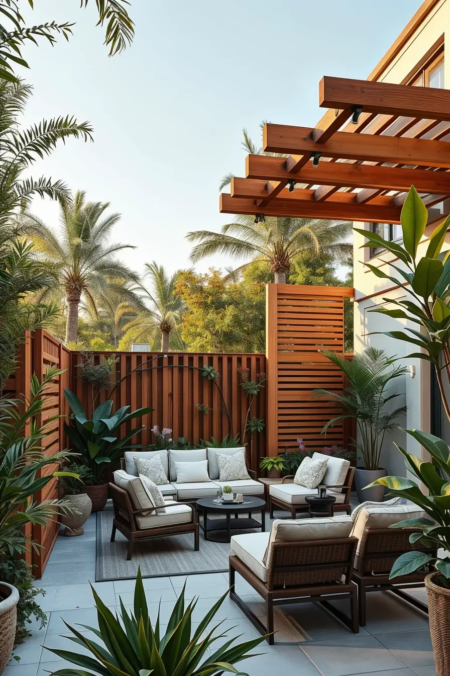 60 Backyard Landscaping Ideas 2026: Creative, Stylish, And Designer Outdoor Inspiration