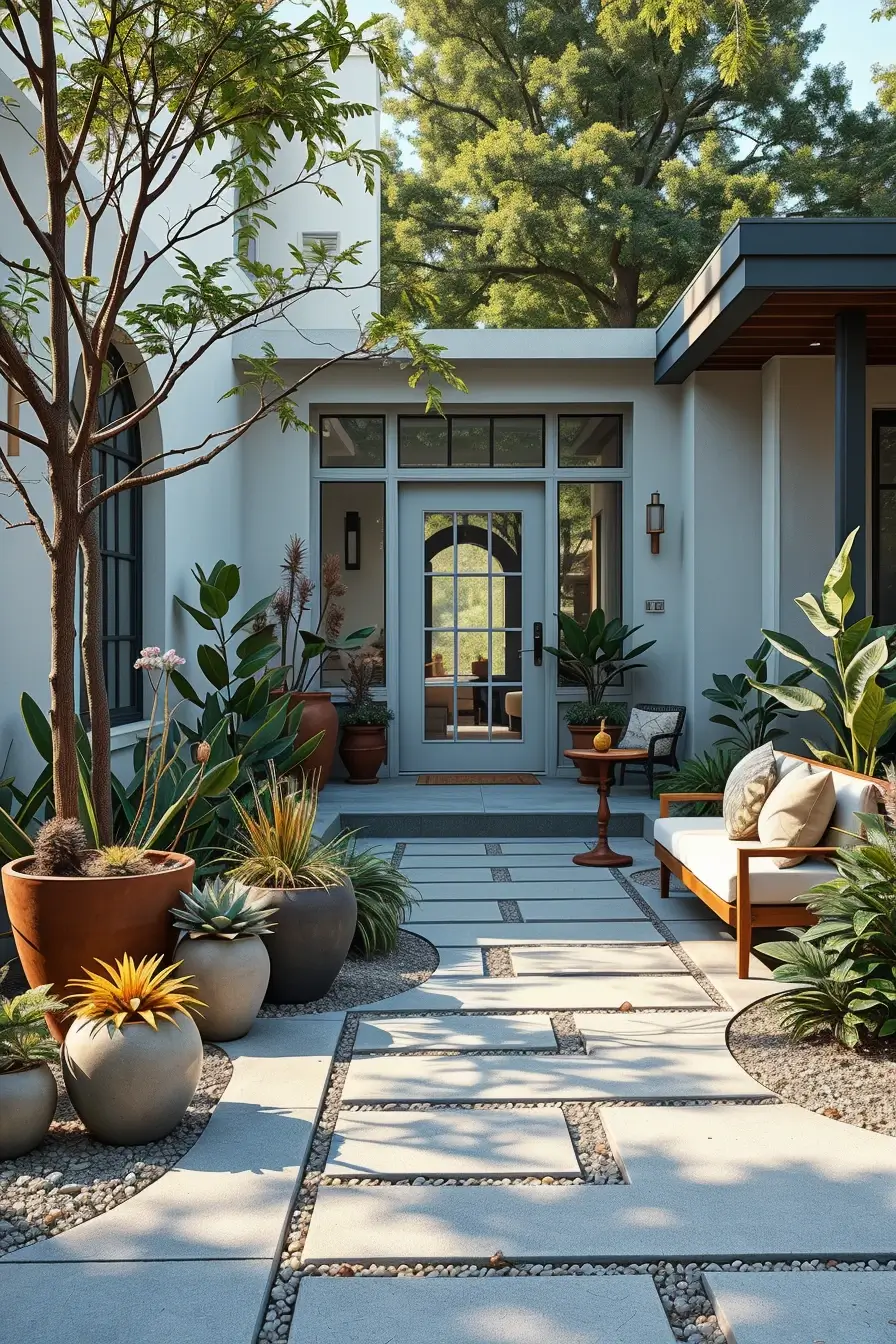 61 Front Yard Landscaping 2026 Ideas For Stylish And Modern Outdoor Design