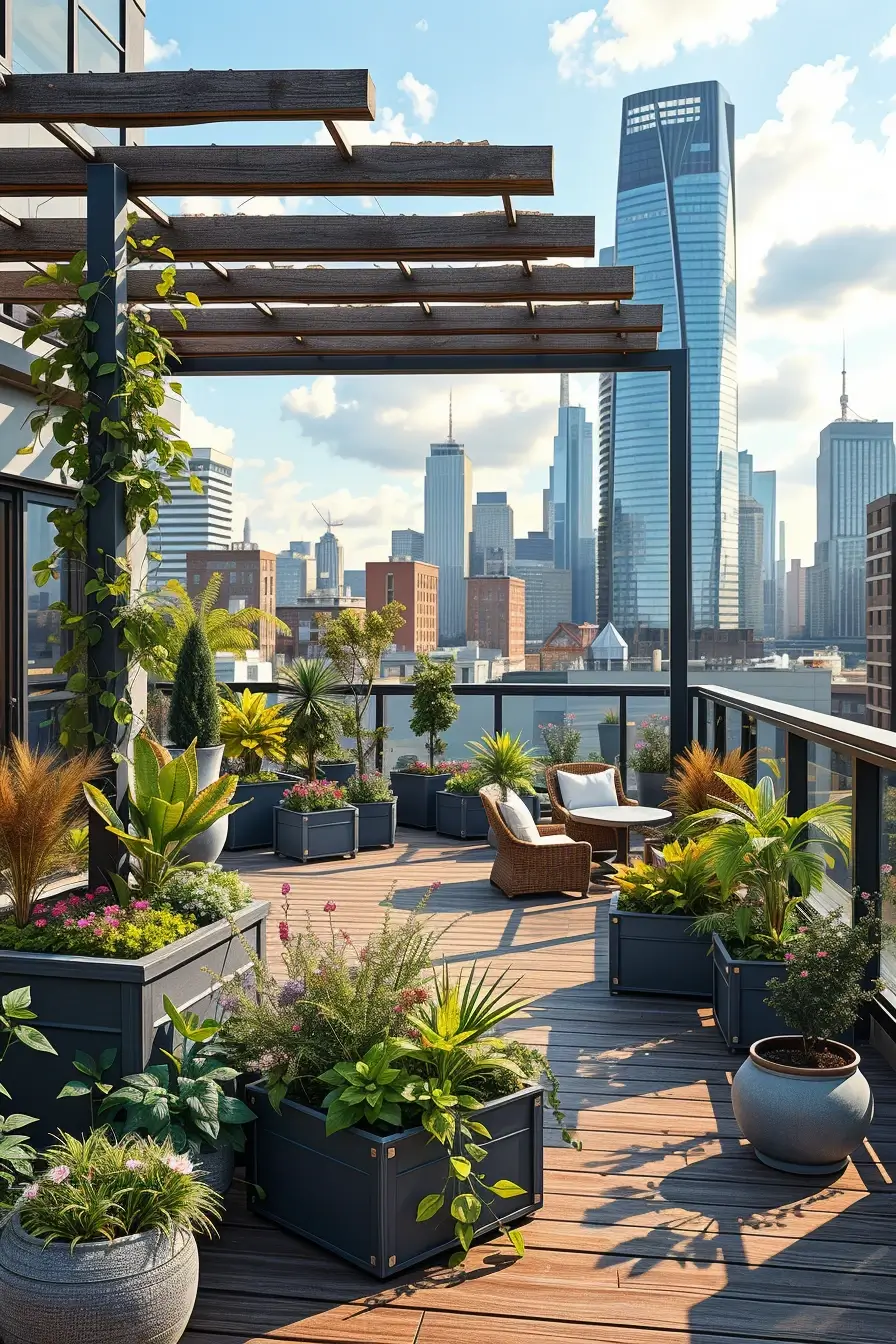 60 Garden Landscaping 2026: Modern Ideas, Styles, And Outdoor Design Trends