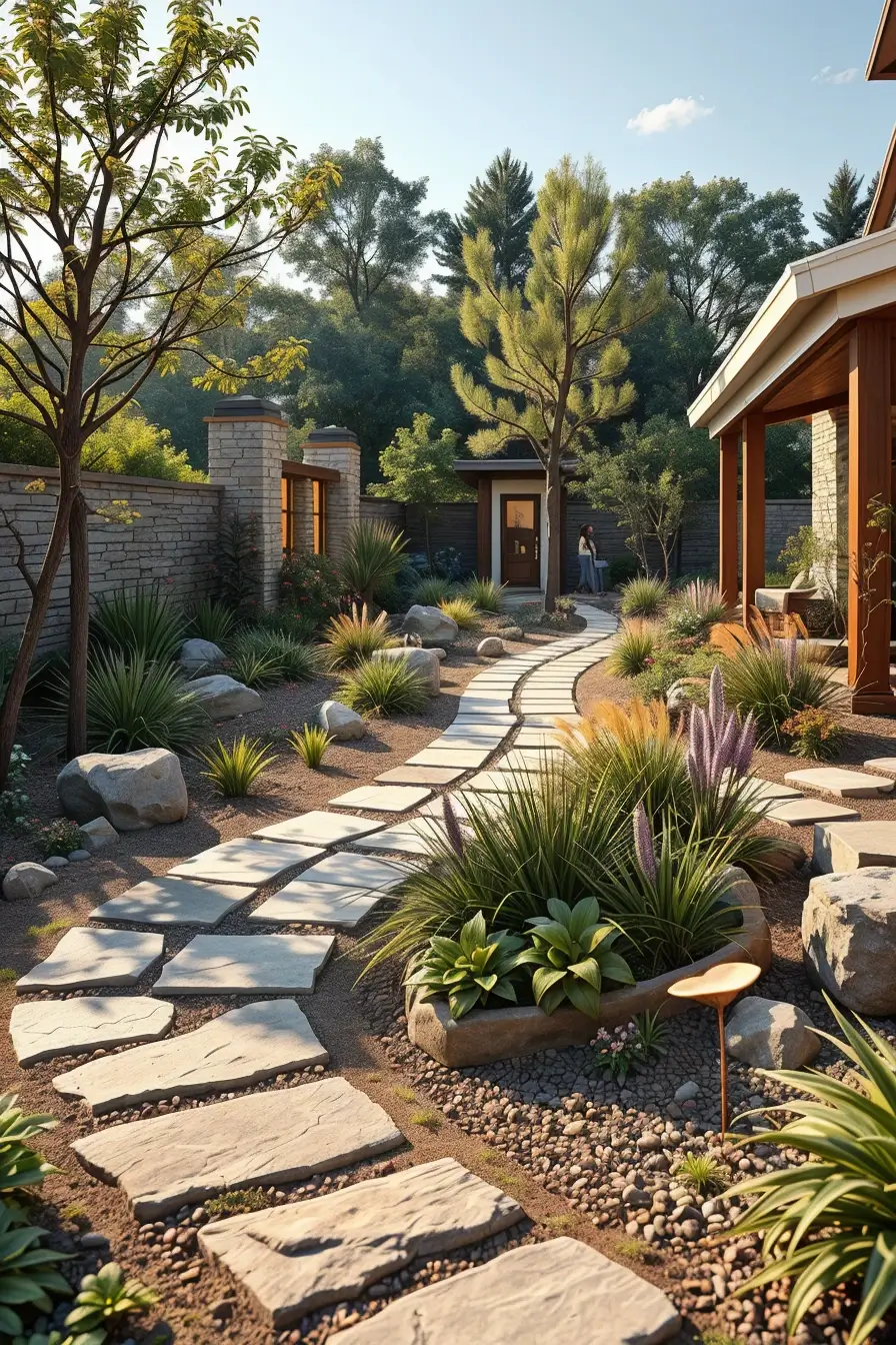 60 Front Yard Garden Ideas 2026 For A Modern And Stylish Outdoor Space