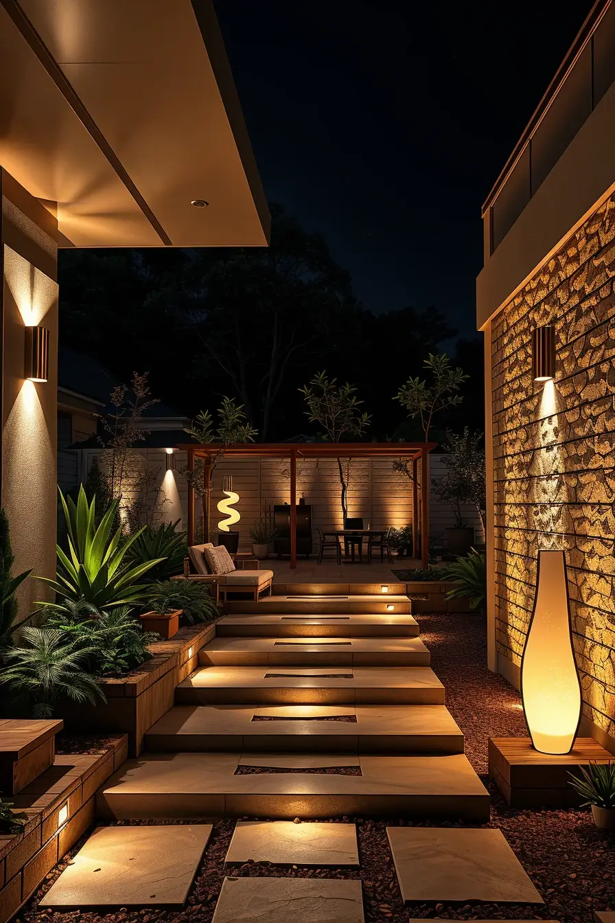 60 Backyard Landscaping Ideas 2026: Creative, Stylish, And Designer Outdoor Inspiration