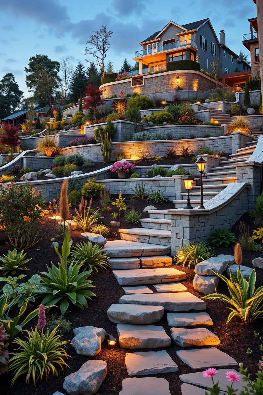 60 Garden Landscaping 2026: Modern Ideas, Styles, And Outdoor Design Trends