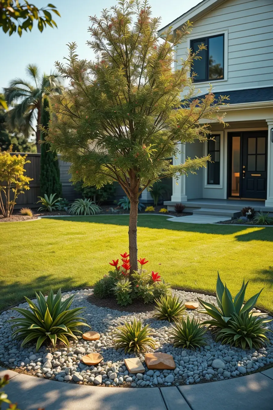 60 Front Yard Garden Ideas 2026 For A Modern And Stylish Outdoor Space