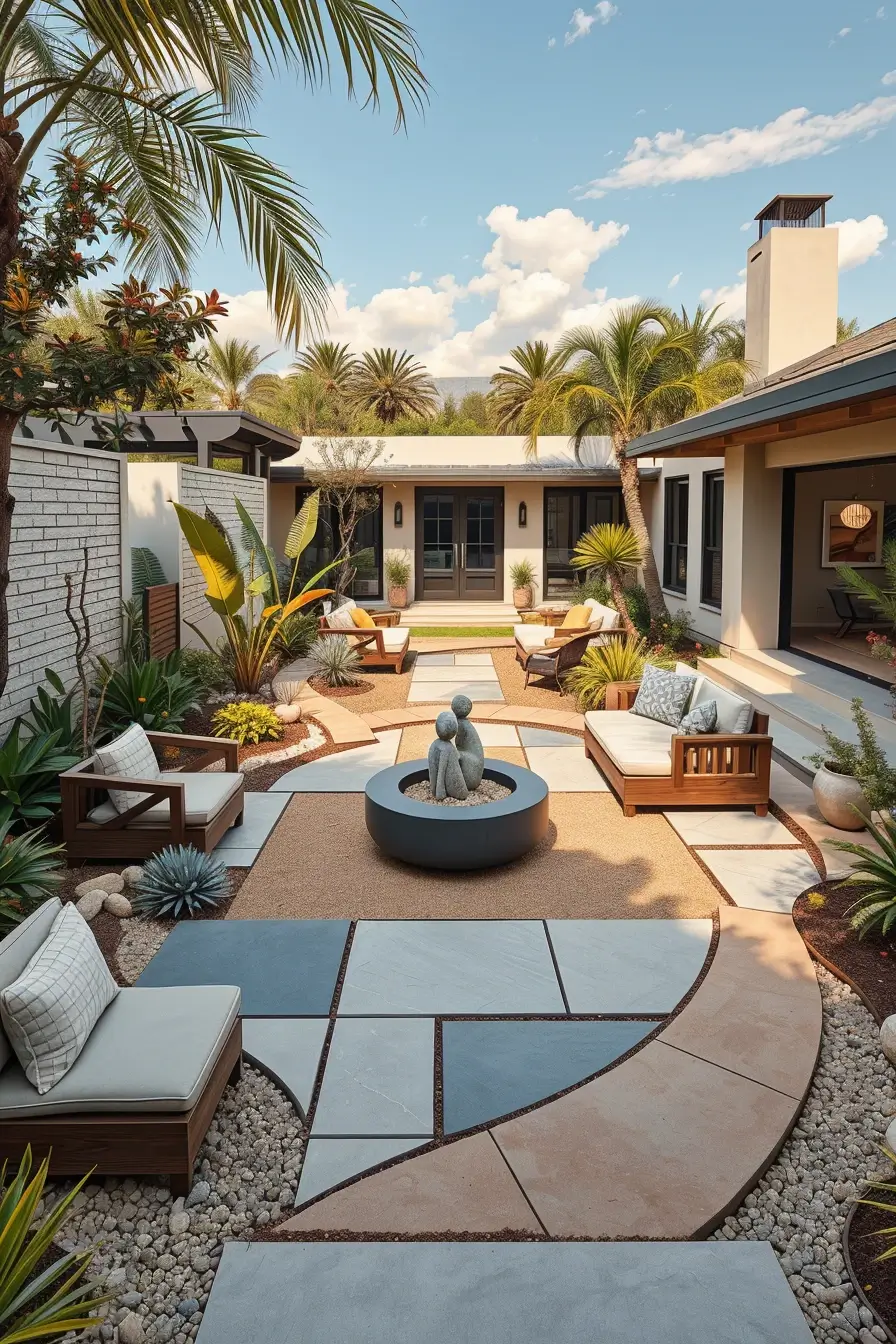 60 Backyard Landscaping Ideas 2026: Creative, Stylish, And Designer Outdoor Inspiration