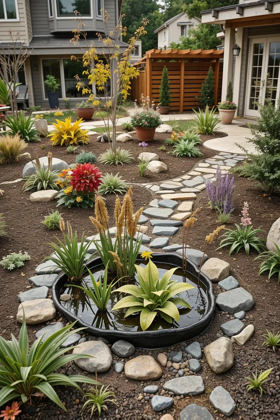60 Garden Landscaping 2026: Modern Ideas, Styles, And Outdoor Design Trends