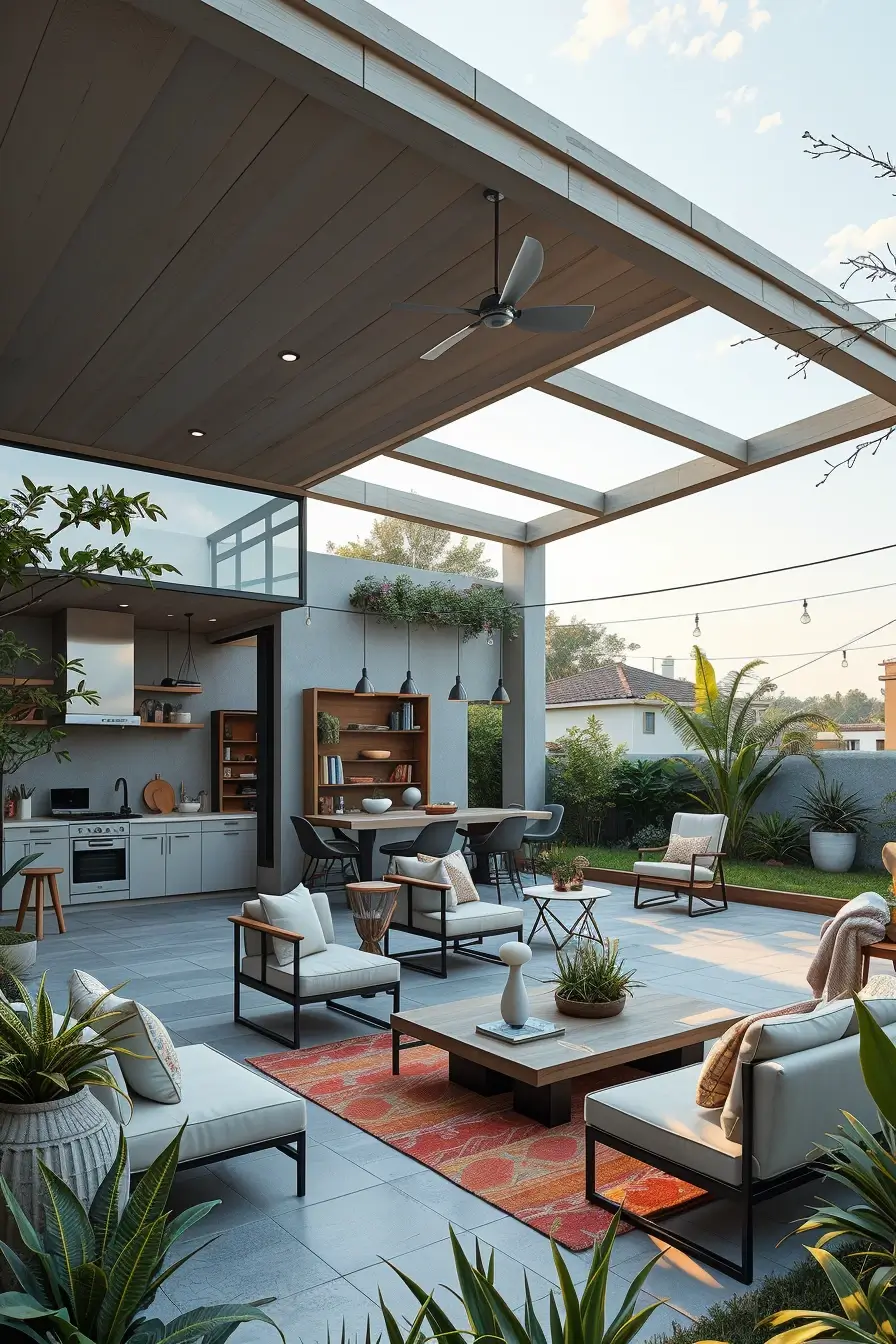 60 Backyard Landscaping Ideas 2026: Creative, Stylish, And Designer Outdoor Inspiration