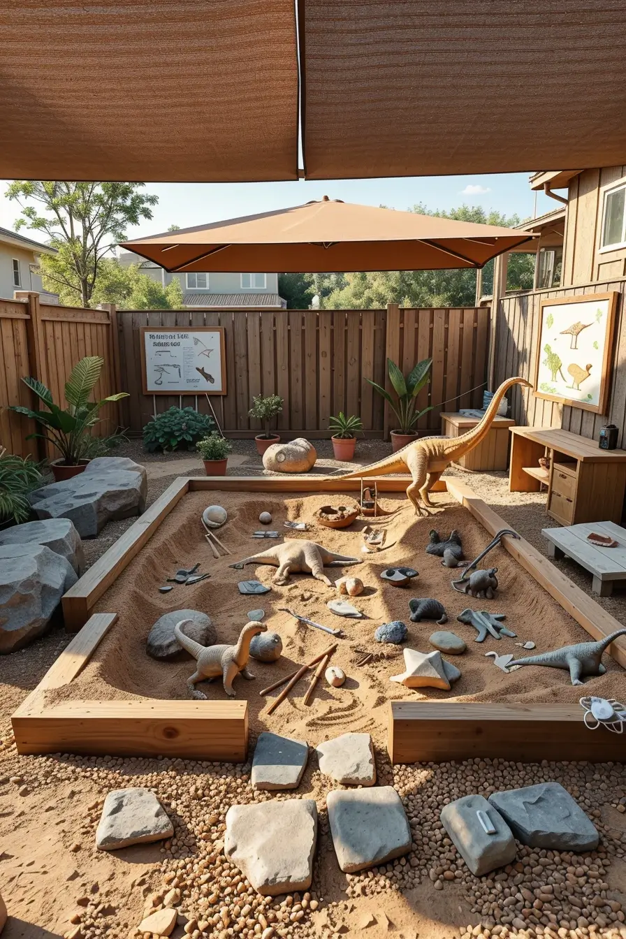 57 Small Backyard Ideas For Kids 2026: Creative, Themed And Playful Outdoor Spaces