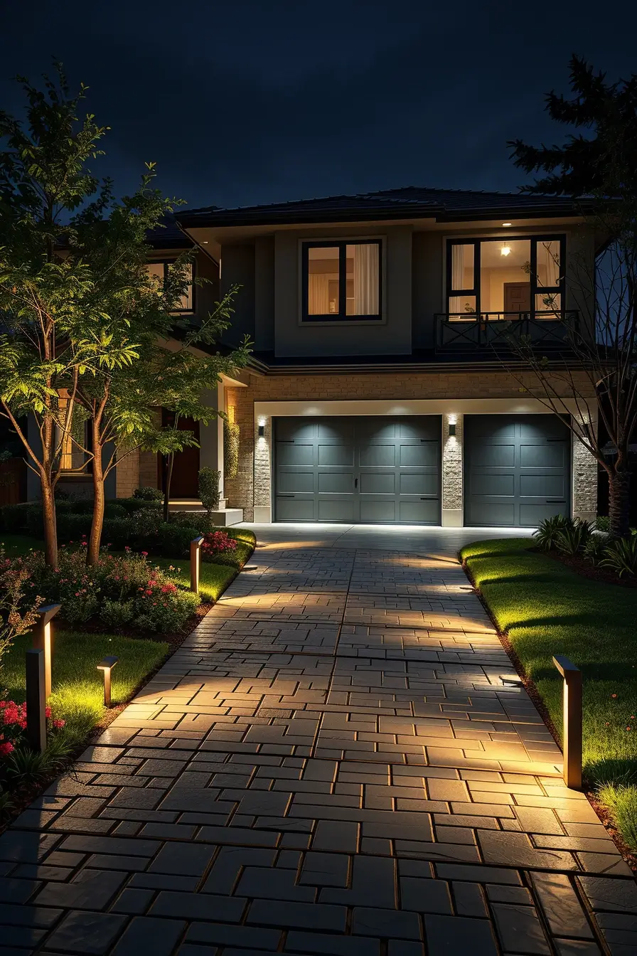 60 Garden Lights Ideas 2026 For A Stylish And Modern Outdoor Glow