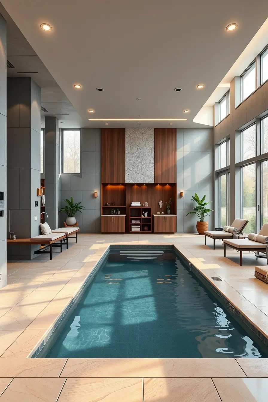 59 Plunge Pool Ideas 2026 For Stylish And Modern Backyard Design