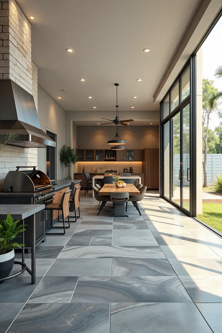 57 Outdoor BBQ Area 2026 Ideas For Stylish And Cozy Outdoor Living