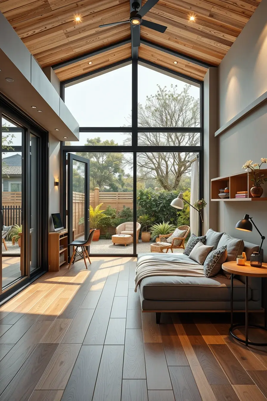 60 Garden Room Extensions 2026 Ideas For Modern Indoor-Outdoor Living