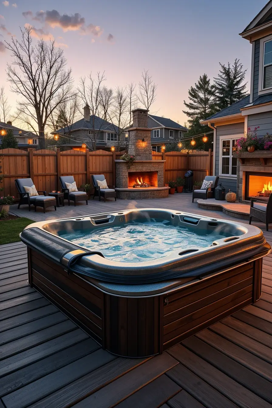 59 Plunge Pool Ideas 2026 For Stylish And Modern Backyard Design