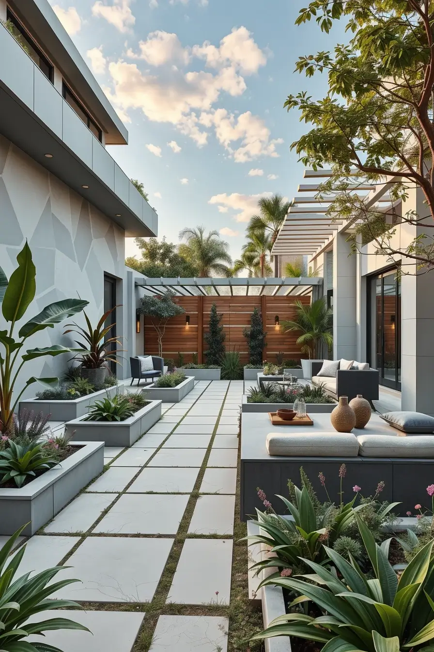 60 Backyard Garden Design 2026: Creative And Modern Ideas For Stylish Outdoor Spaces