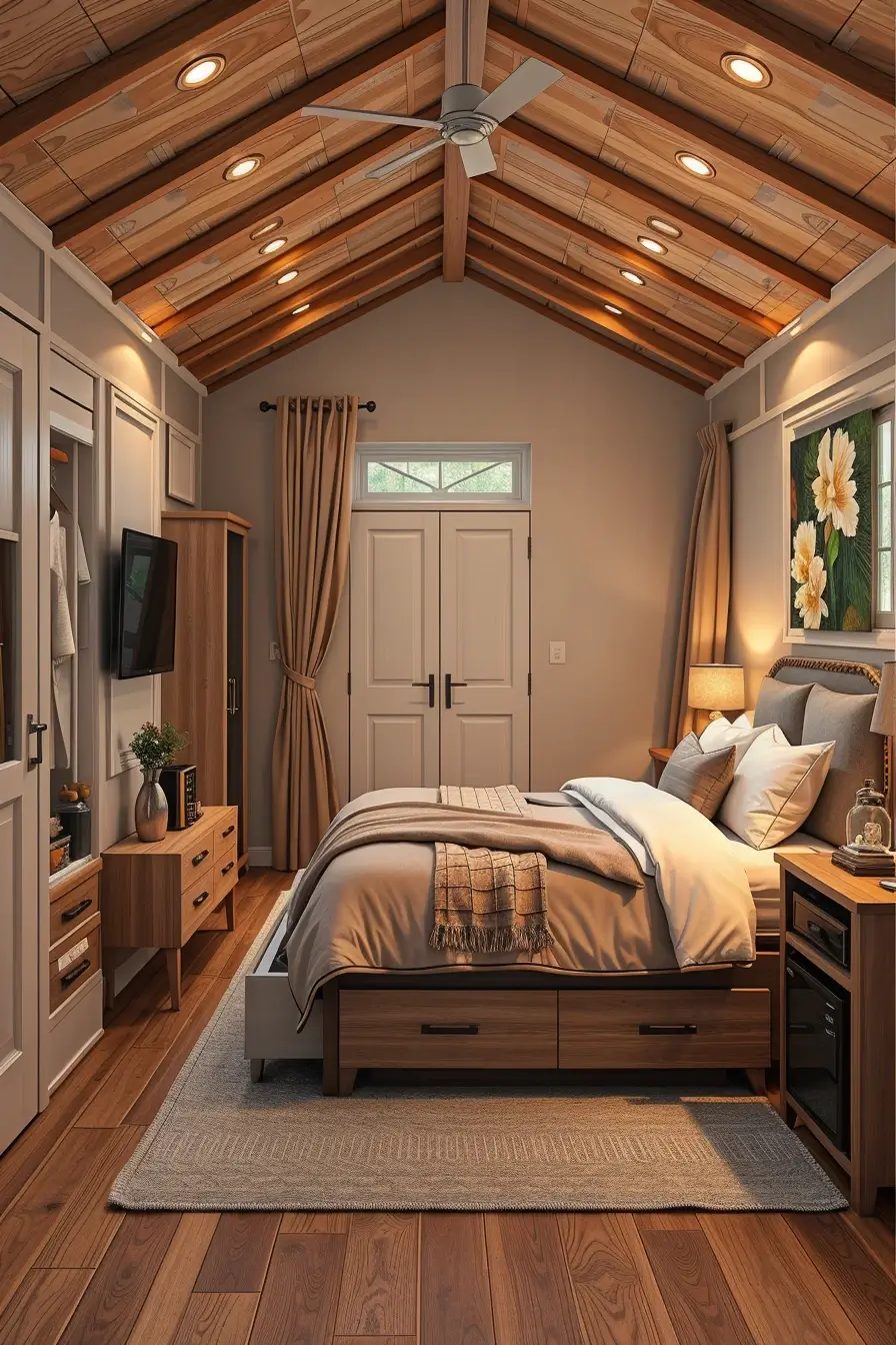 60 Backyard Shed Ideas 2026 For Stylish And Functional Outdoor Living