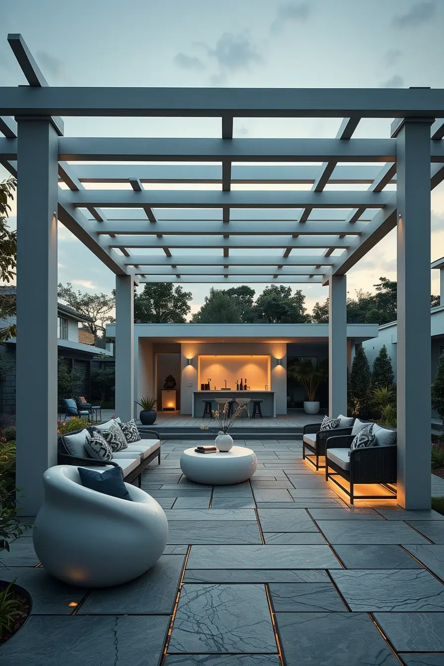 62 Pergola Ideas 2026: Stylish, Modern And Designer Outdoor Inspiration