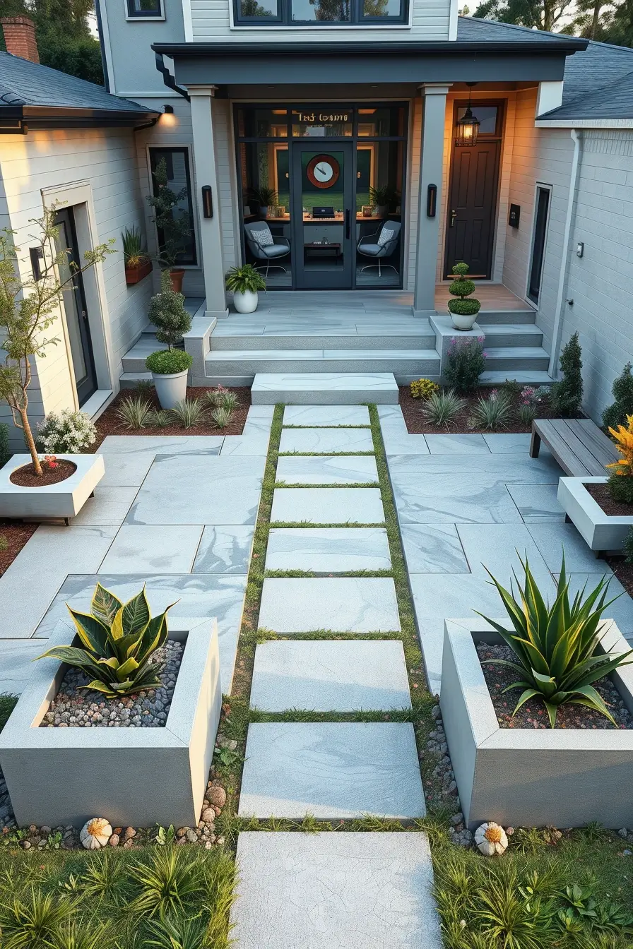 60 Front Yard Garden Ideas 2026 For A Modern And Stylish Outdoor Space