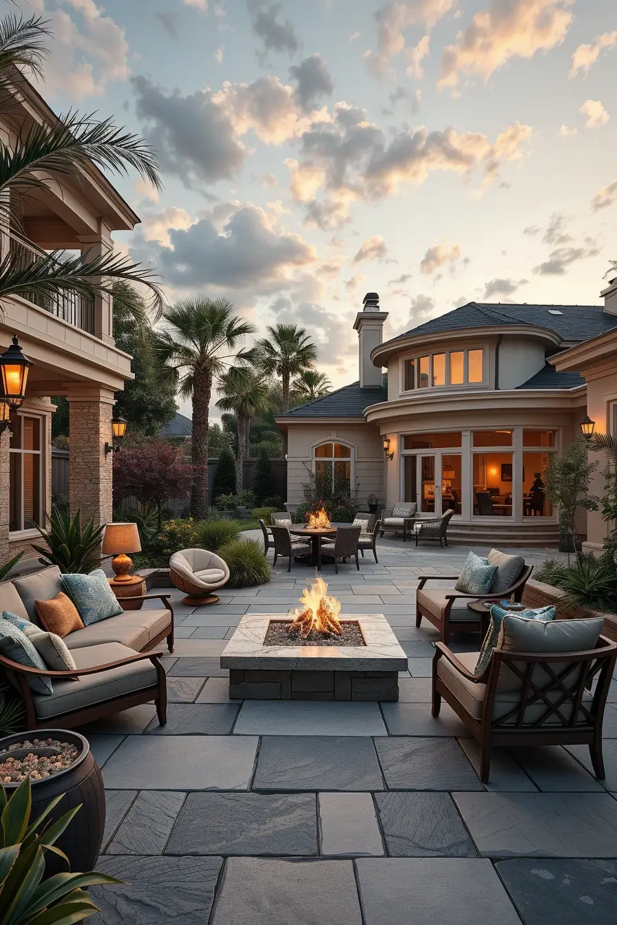 60 Backyard Landscaping Ideas 2026: Creative, Stylish, And Designer Outdoor Inspiration