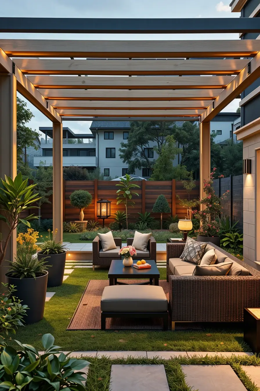 65 Garden Inspiration Ideas 2026: Stylish, Creative, And Designer Outdoor Trends