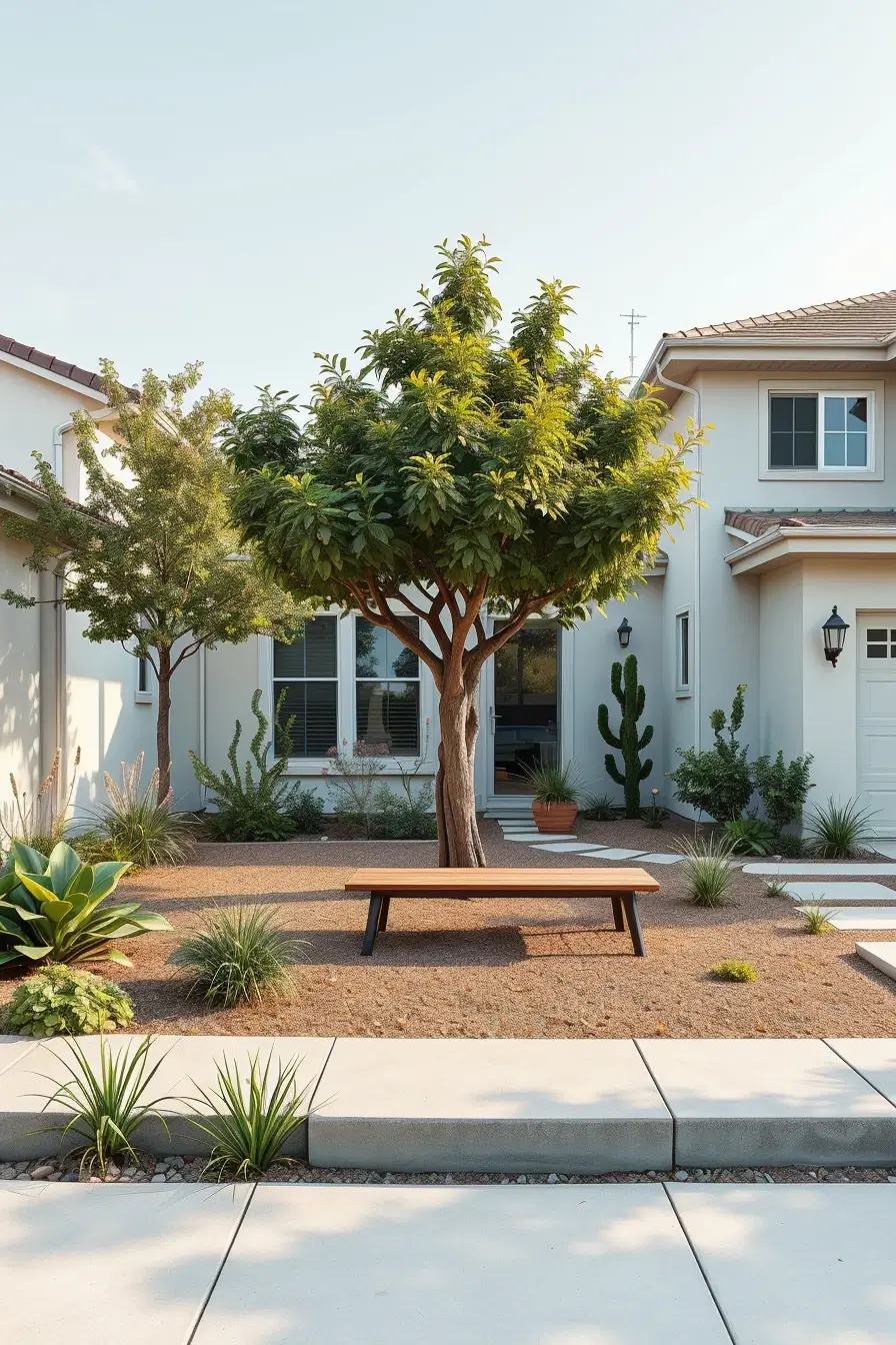 61 Front Yard Landscaping 2026 Ideas For Stylish And Modern Outdoor Design