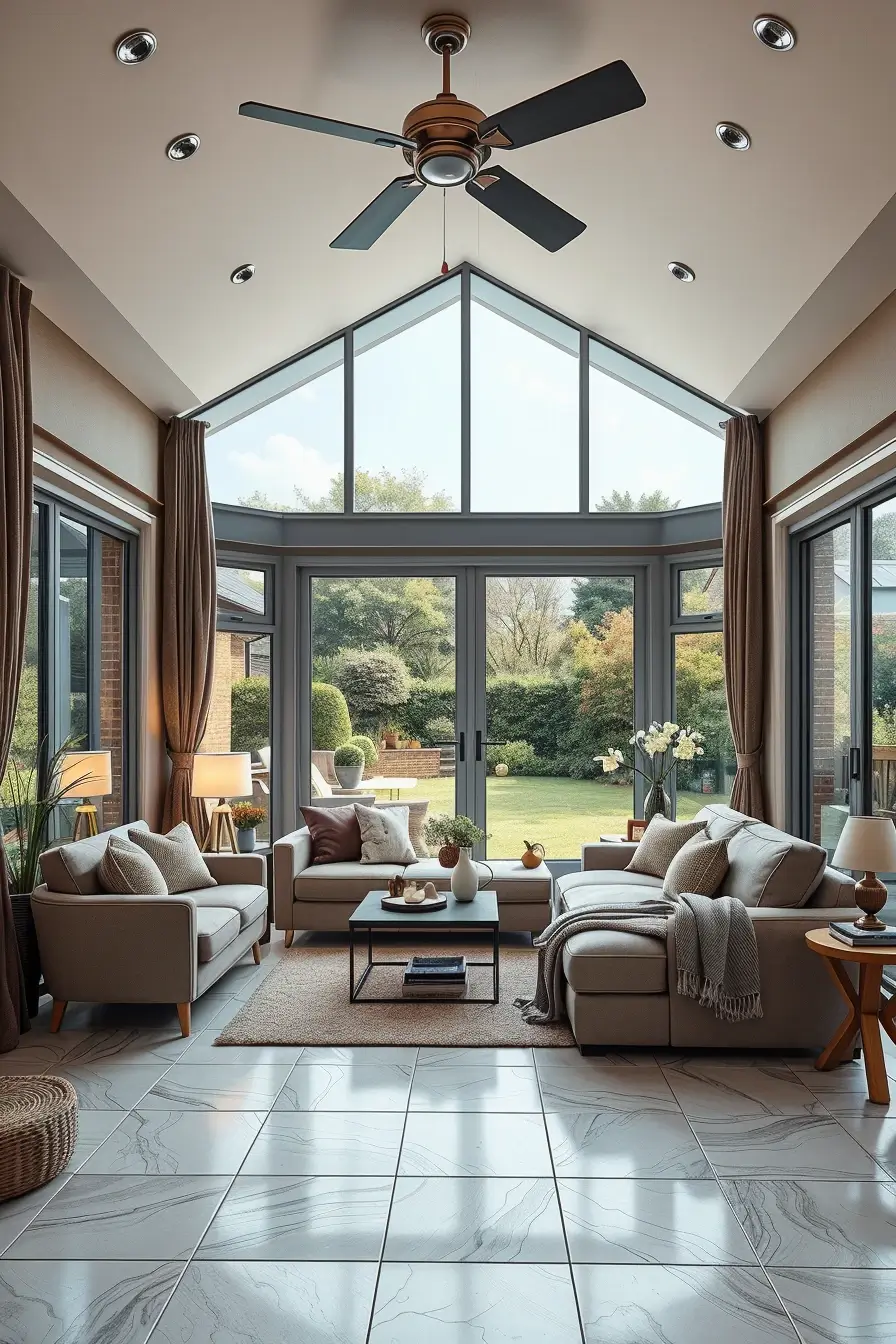 60 Garden Room Extensions 2026 Ideas For Modern Indoor-Outdoor Living