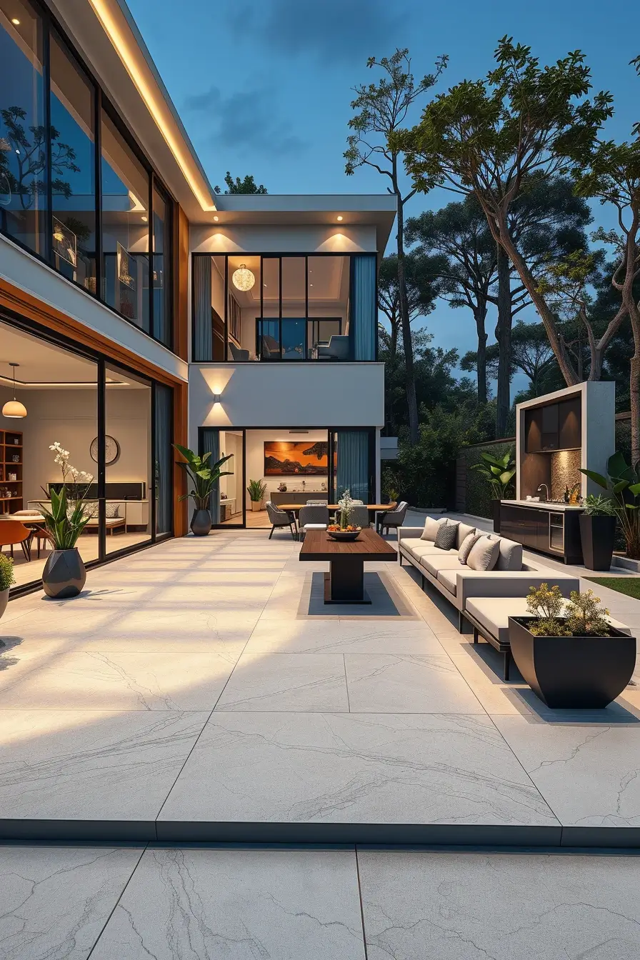 60 Outdoor Tiles For Floor 2026: Creative, Artistic And Stylish Design Ideas