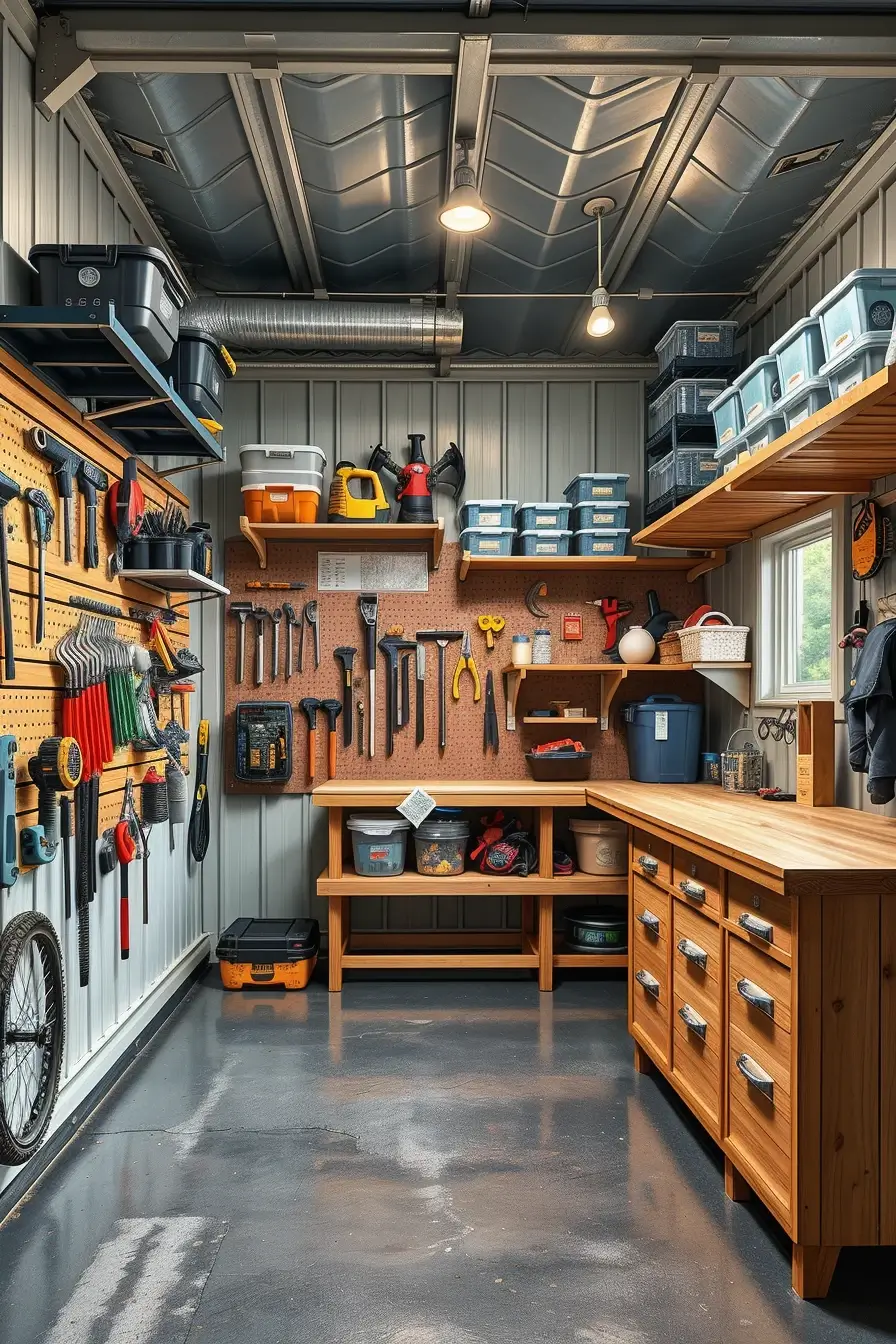 60 Backyard Shed Ideas 2026 For Stylish And Functional Outdoor Living