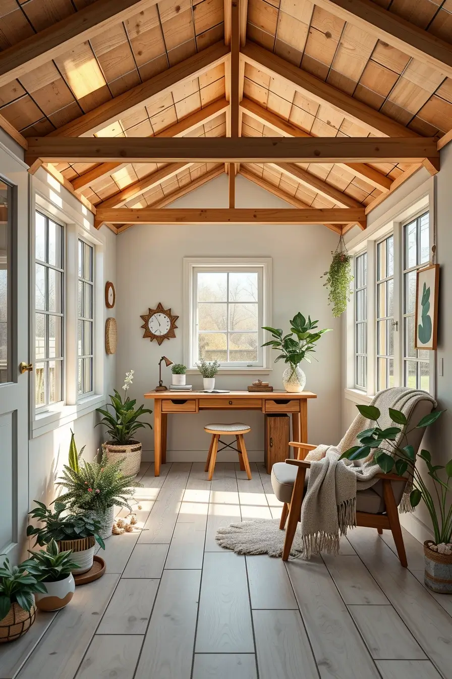 60 Modern Garden Shed Design 2026 Ideas For A Stylish Backyard Upgrade