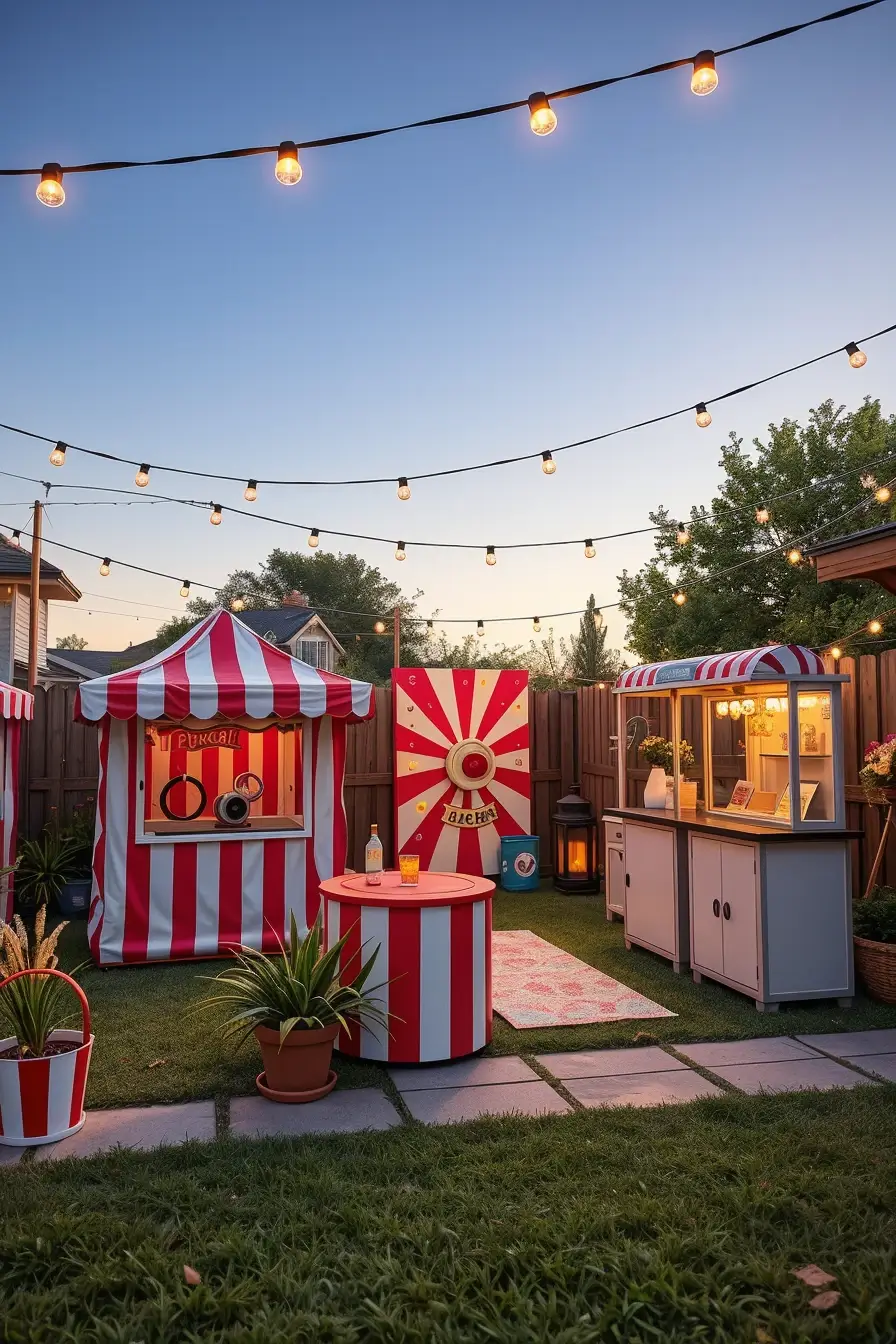 57 Small Backyard Ideas For Kids 2026: Creative, Themed And Playful Outdoor Spaces