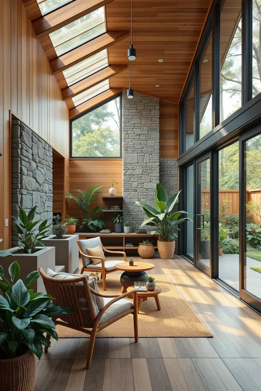 60 Garden Room Extensions 2026 Ideas For Modern Indoor-Outdoor Living